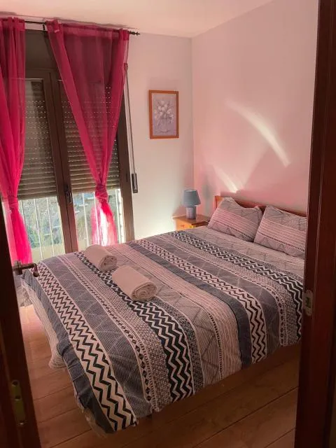  Canillo 3hab by Renttarter - picture  : Bed 