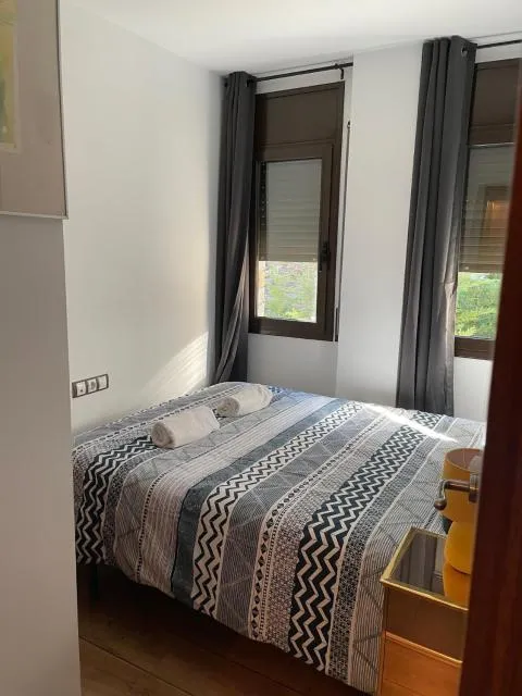  Canillo 3hab by Renttarter - picture  : Bed 