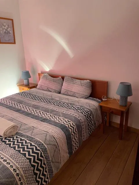  Canillo 3hab by Renttarter - picture  : Bed 