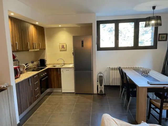  Canillo 3hab by Renttarter - picture  : Kitchen/kitchenette 