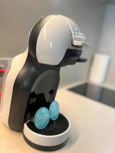  Apartaments Turístics Conseller - picture  : Facade/entrance,Coffee/tea facilities,Kitchen or kitchenette,Property 