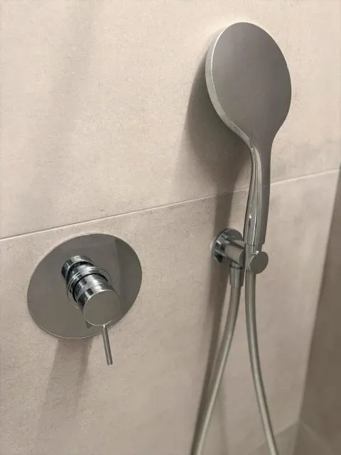  Apartaments Turístics Conseller - picture  : Shower,Bathroom,Bathroom,Property 