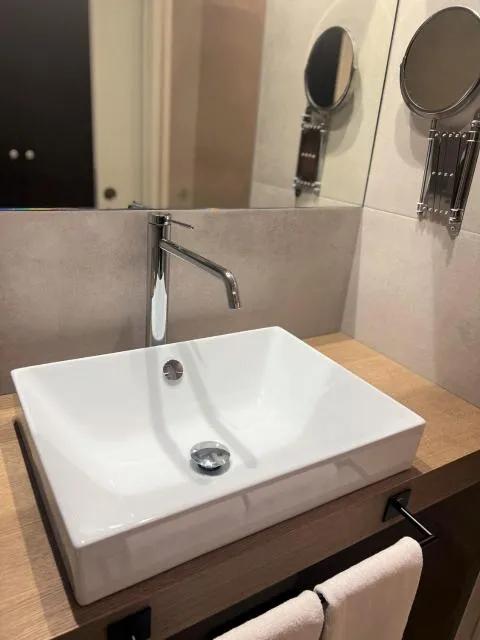  Apartaments Turístics Conseller - picture  : Toilet,Bathroom,Bathroom,Property 