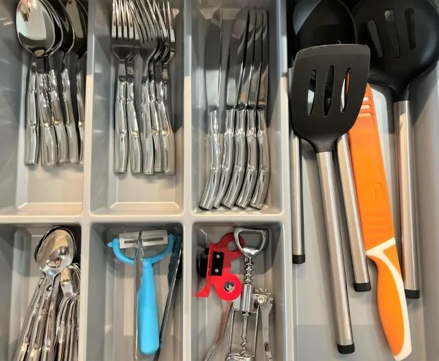  Apartaments Turístics Conseller - picture  : Decorative detail,kitchen,Property 