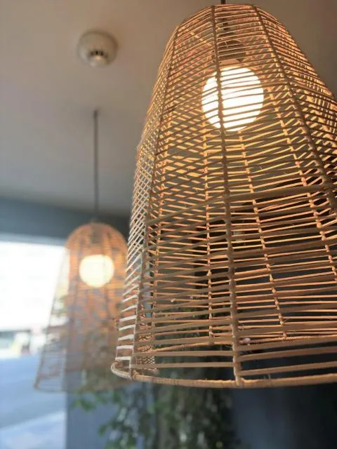  Apartaments Turístics Conseller - picture  : Lobby or reception,Decorative detail,Property 