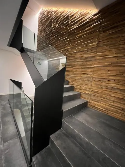  Apartaments Turístics Conseller - picture  : Property building,Property 