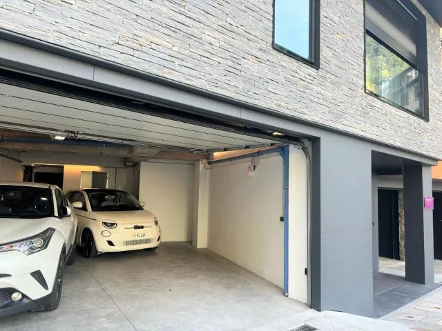  Apartaments Turístics Conseller - picture  : Parking,Property 