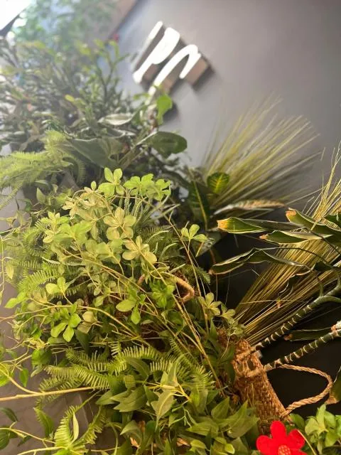  Apartaments Turístics Conseller - picture  : Lobby or reception,Decorative detail,Property 