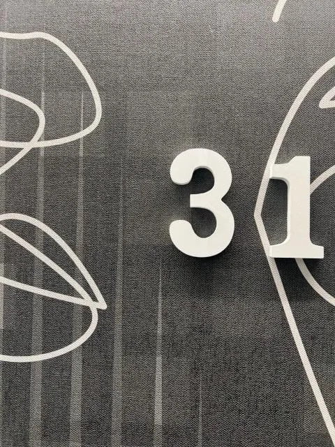  Apartaments Turístics Conseller - picture  : Decorative detail 