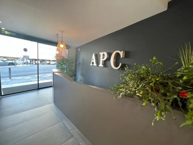  Apartaments Turístics Conseller - picture  : Lobby or reception,Property 