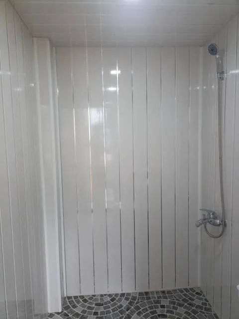  AMOJ B&B and Guest house - picture  : Bathroom 