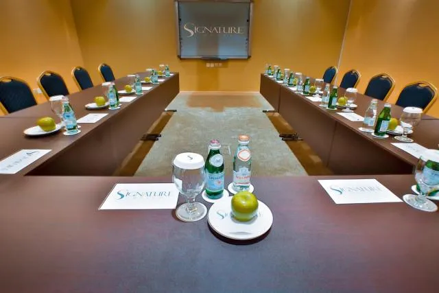  Signature Hotel Al Barsha - picture  : Banquet/Function facilities,Property 