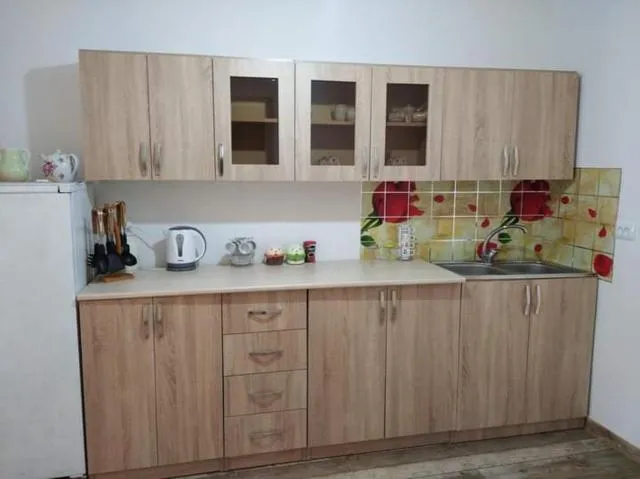  Pottery House - picture  : Kitchen/kitchenette 