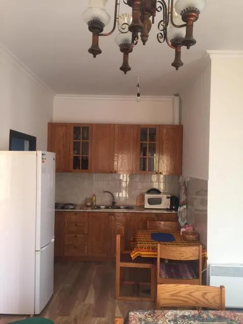  JAN DILIJAN - picture  : Kitchen/kitchenette,Dining area 