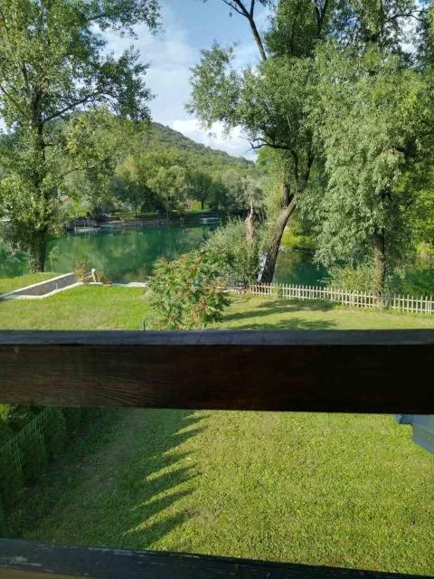  Kuca Delić - picture  : River view,Property 