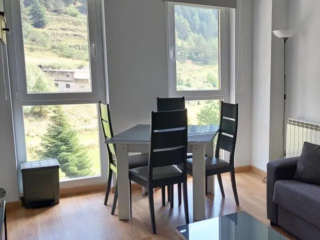  The Lodge at Ribasol - picture  : Dining area,Dining area,Property 