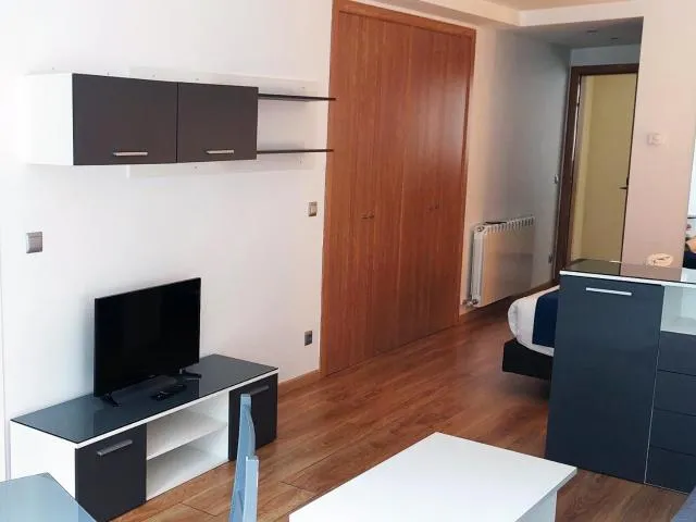  The Lodge at Ribasol - picture  : TV/entertainment centre,Living room,Property 