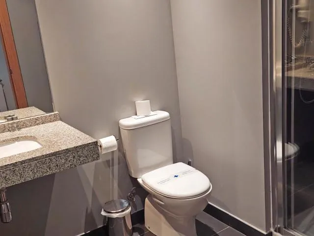  The Lodge at Ribasol - picture  : Bathroom,Bathroom,Property 