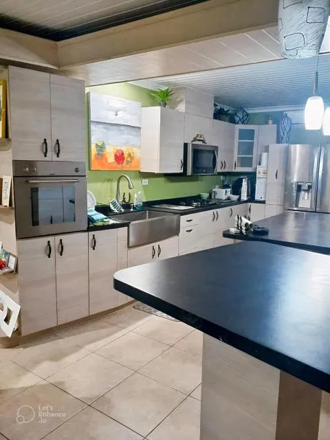  Aruba Savaneta Luxury Apartments - cover picture 