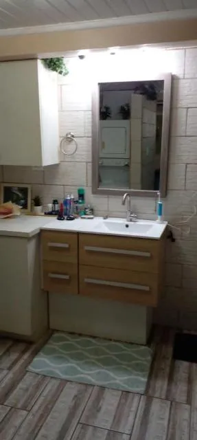  Aruba Savaneta Luxury Apartments - picture  : Kitchen/kitchenette,Bathroom,Bathroom,Property 