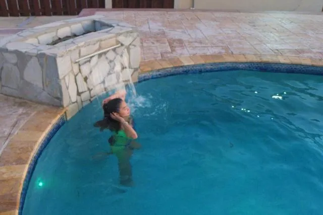  Enjoyment Villa Cataleya - picture  : Swimming pool 