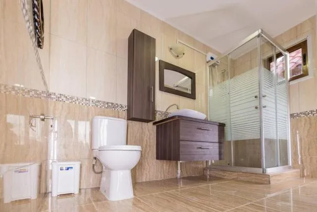  Enjoyment Villa Cataleya - picture  : Bathroom 