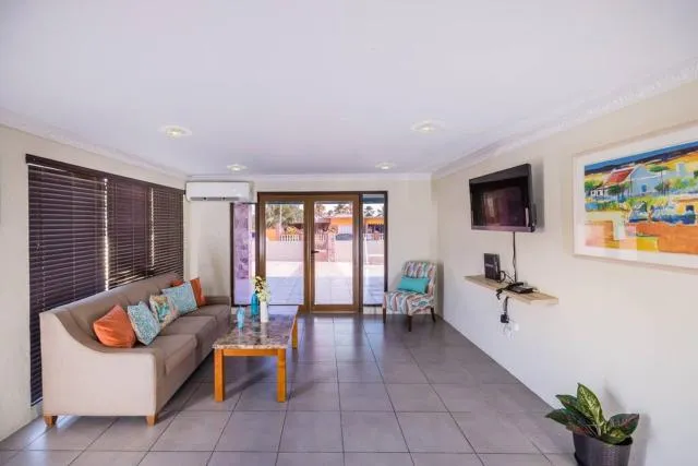  Enjoyment Villa Cataleya - picture  : Seating area 