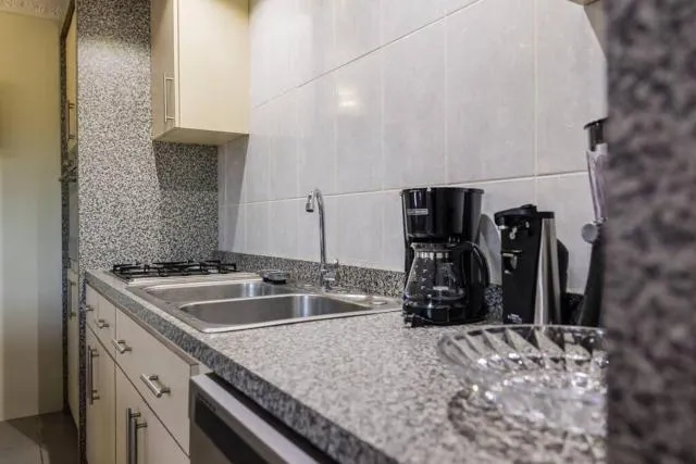  Enjoyment Villa Cataleya - picture  : Kitchen/kitchenette 