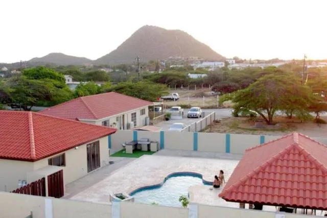  Enjoyment Villa Cataleya - picture  : Swimming pool,Pool view 