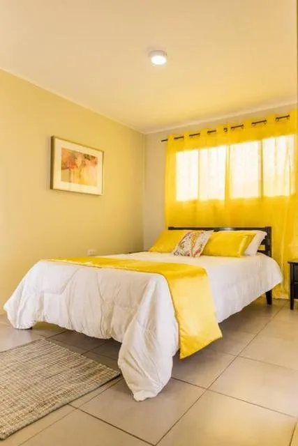  Enjoyment Villa Cataleya - picture  : Bed 