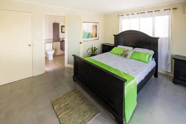  Enjoyment Villa Cataleya - picture  : Bed 