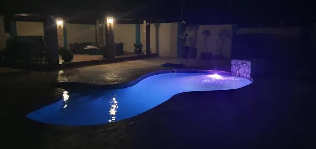  Enjoyment Villa Cataleya - picture  : Swimming pool,Pool view 