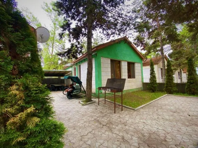  Рэймонд Севан - Коттеджи у озера Севанаванк - picture  : Property building,Property building,Property 