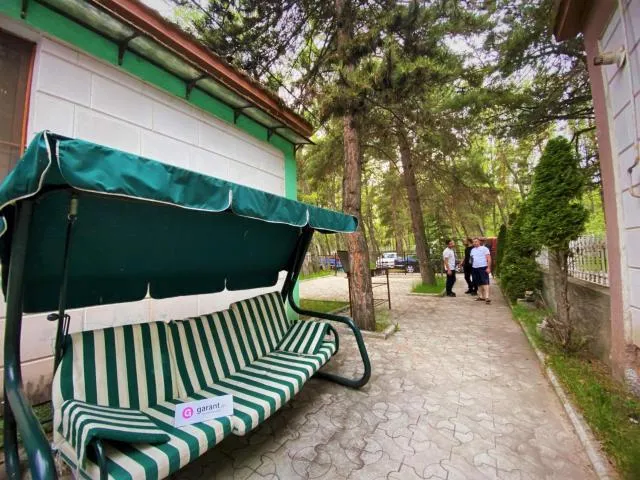  Рэймонд Севан - Коттеджи у озера Севанаванк - picture  : Property building,Property 