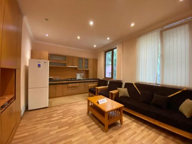  Рэймонд Севан - Коттеджи у озера Севанаванк - picture  : Property building,Seating area,Property 