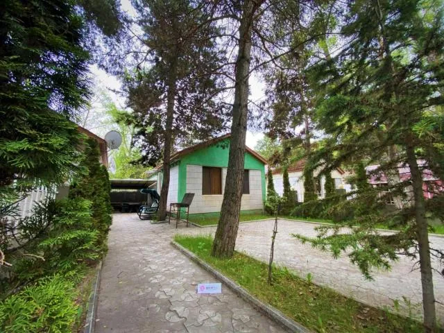  Рэймонд Севан - Коттеджи у озера Севанаванк - picture  : Property building,Property building,Property 