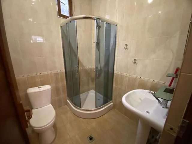  Рэймонд Севан - Коттеджи у озера Севанаванк - picture  : Property building,Bathroom,Property 