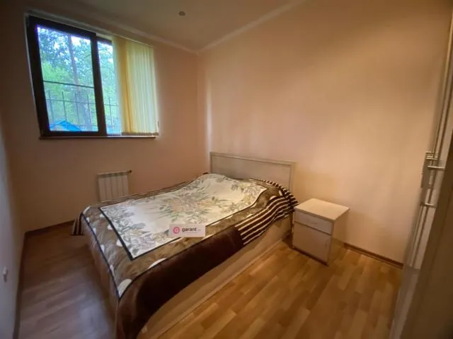  Рэймонд Севан - Коттеджи у озера Севанаванк - picture  : Property building,Bed,Property 