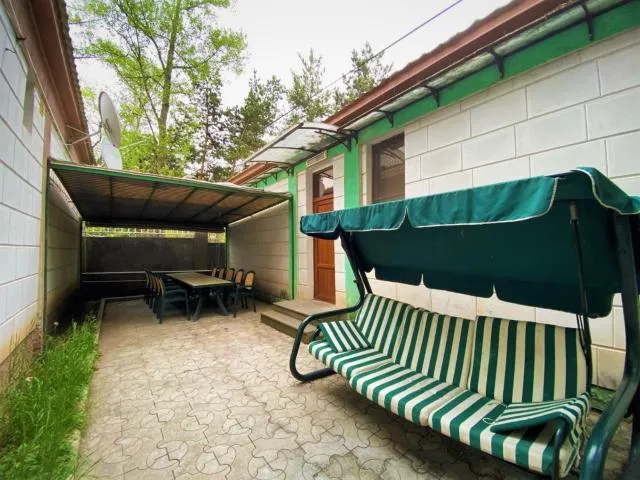  Рэймонд Севан - Коттеджи у озера Севанаванк - picture  : Property building,Property 