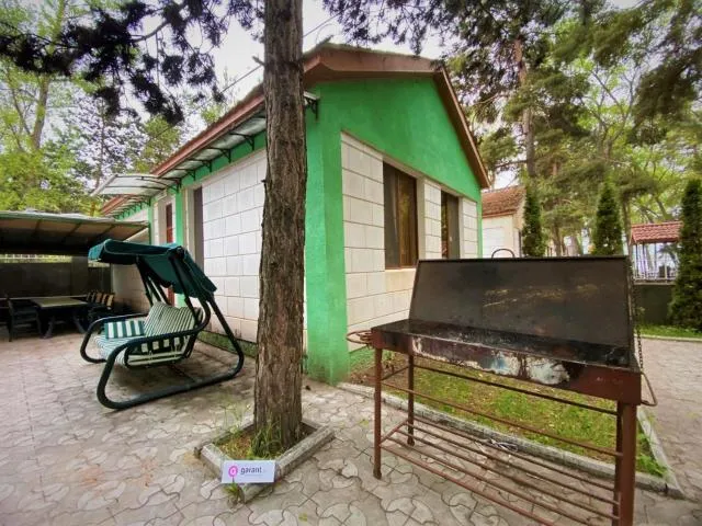  Рэймонд Севан - Коттеджи у озера Севанаванк - picture  : Property building,Property 