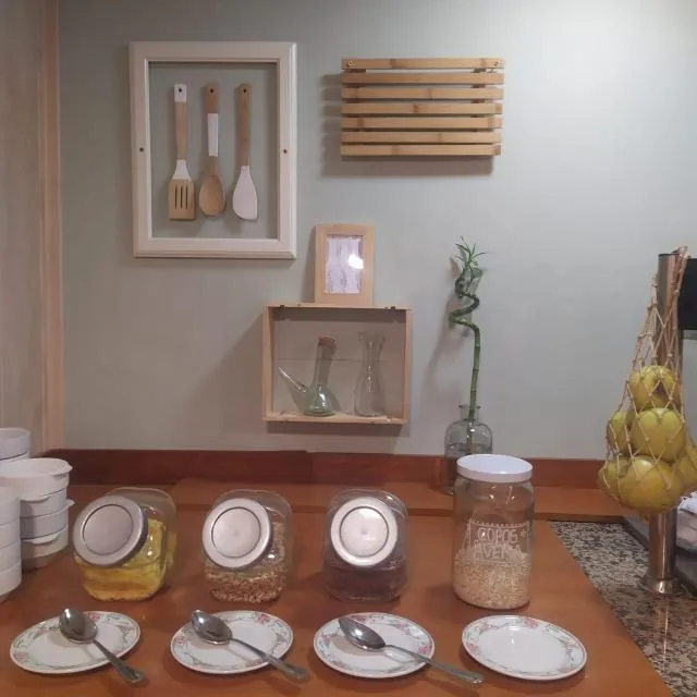  Hotel Comapedrosa - picture  : Breakfast,Property 