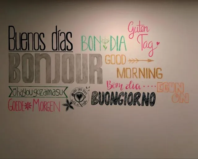  Hotel Comapedrosa - picture  : Property logo/sign,Breakfast,Property 