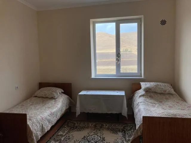  гостевой дом Элен - picture  : Bed 