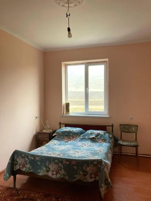  гостевой дом Элен - picture  : Bed 