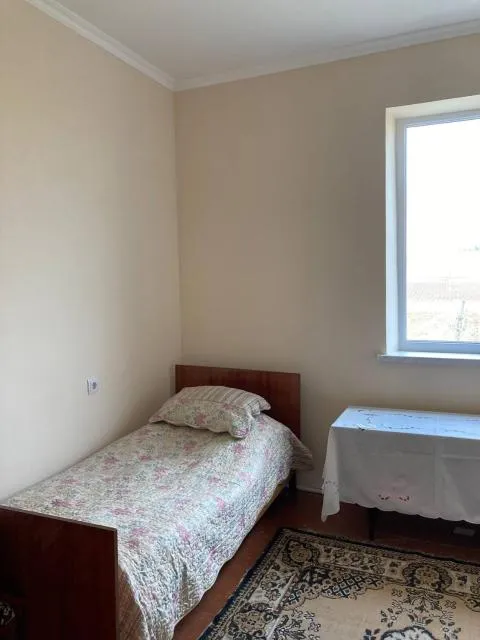  гостевой дом Элен - picture  : Bed 