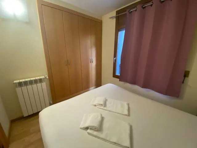  P&C Sol Tarter - picture  : Bed 