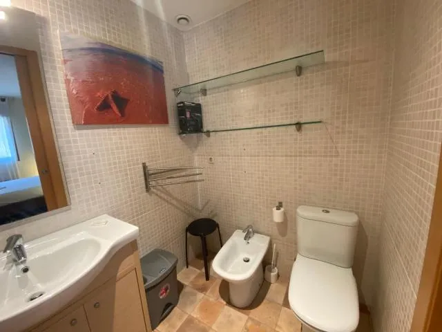  P&C Sol Tarter - picture  : Bathroom 