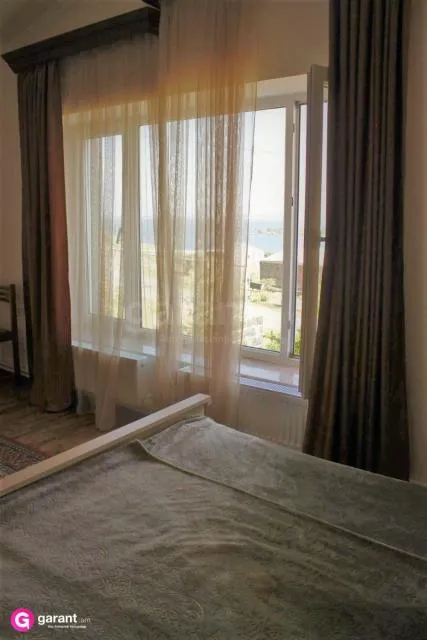  Serob House Sevan - picture  : Bed,Bed,Bedroom,Property,Room 