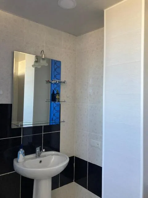  гостевой дом Элен - picture  : Bathroom 