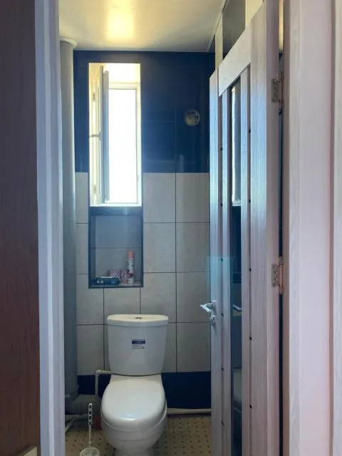  гостевой дом Элен - picture  : Bathroom 